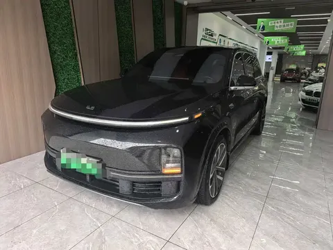 2023 Li Auto L9 Pro