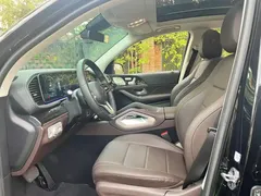 2022 Mercedes-Benz GLE 350 4MATIC, чёрный — фото 5