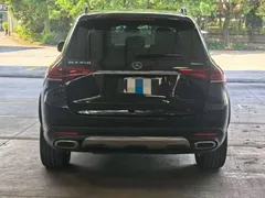 2022 Mercedes-Benz GLE 350 4MATIC, чёрный — фото 7