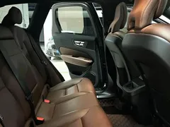 2021 Volvo XC60 T5 4WD Luxury, зелёный — фото 6