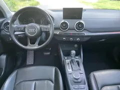 2022 Audi Q2L 35 TFSI Entry — фото 10