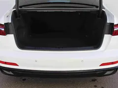 2023 Audi A6L 45 TFSI quattro, белый — фото 6