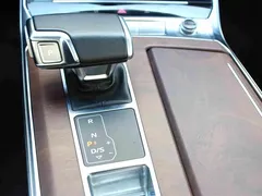 2023 Audi A6L 45 TFSI quattro, белый — фото 9