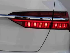 2023 Audi A6L 45 TFSI quattro, белый — фото 13