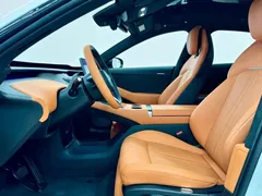 2025 Xiaomi YU7 4WD Max, белый — фото 6