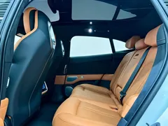 2025 Xiaomi YU7 4WD Max, белый — фото 7