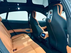 2025 Xiaomi YU7 4WD Max, белый — фото 9