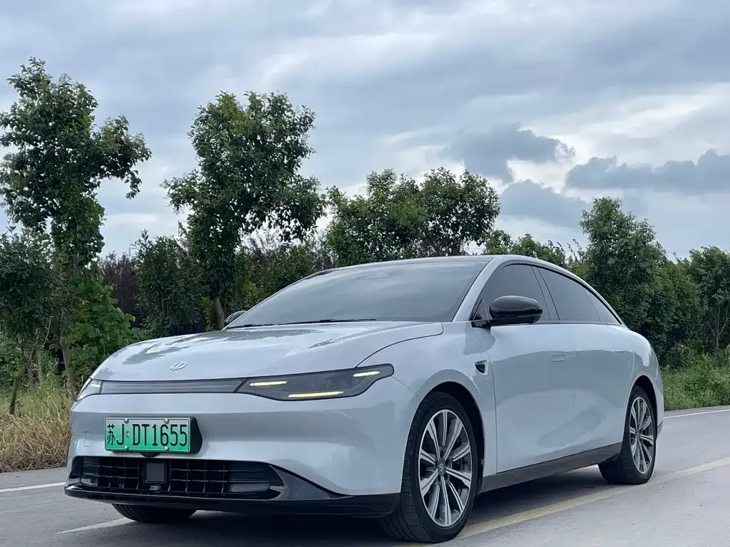 2024 Leapmotor C01 525