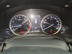 2020 Lexus NX 200 VI, белый — фото 12