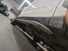 2020 Lexus NX 200 VI, белый — фото 21
