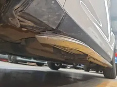 2020 Lexus NX 200 VI, белый — фото 22