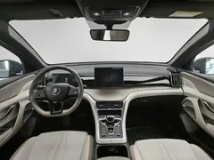 2024 BYD Song Pro 71KM, синий — фото 5
