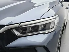 2024 BYD Song Pro 71KM, синий — фото 7