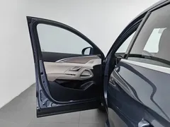 2024 BYD Song Pro 71KM, синий — фото 8