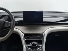 2024 BYD Song Pro 71KM, синий — фото 12