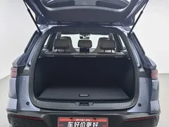 2024 BYD Song Pro 71KM, синий — фото 16