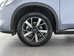 2024 BYD Song Pro 71KM, синий — фото 17