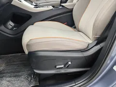 2024 BYD Song Pro 71KM, синий — фото 20