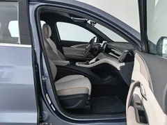 2024 BYD Song Pro 71KM, синий — фото 23