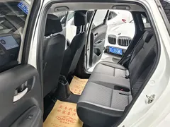 2021 Honda Fit 1.5L CVT, белый — фото 6