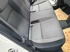 2021 Honda Fit 1.5L CVT, белый — фото 10