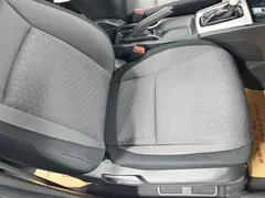 2021 Honda Fit 1.5L CVT, белый — фото 11