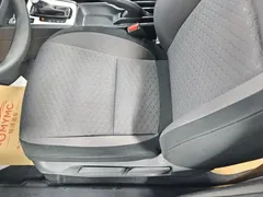 2021 Honda Fit 1.5L CVT, белый — фото 12