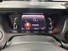 2021 Honda Fit 1.5L CVT, белый — фото 14