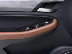 2021 Geely Vision X6 1.4T AT, белый — фото 7