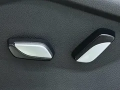 2021 Geely Vision X6 1.4T AT, белый — фото 8
