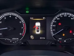 2021 Geely Vision X6 1.4T AT, белый — фото 10