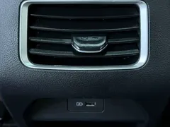 2021 Geely Vision X6 1.4T AT, белый — фото 16