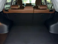 2021 Geely Vision X6 1.4T AT, белый — фото 19