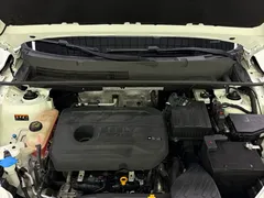 2021 Geely Vision X6 1.4T AT, белый — фото 22