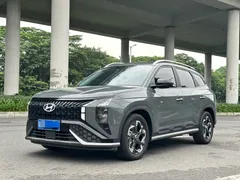 2023 Hyundai ix35 2.0L Flagship TOP — фото 1