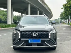2023 Hyundai ix35 2.0L Flagship TOP — фото 2