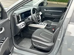 2023 Hyundai ix35 2.0L Flagship TOP — фото 3