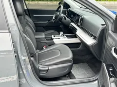 2023 Hyundai ix35 2.0L Flagship TOP — фото 4