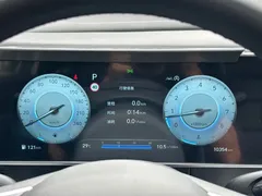 2023 Hyundai ix35 2.0L Flagship TOP — фото 6