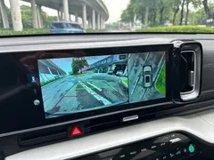 2023 Hyundai ix35 2.0L Flagship TOP — фото 7