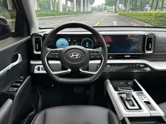 2023 Hyundai ix35 2.0L Flagship TOP — фото 9