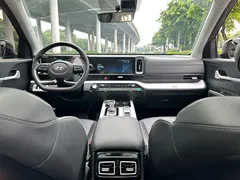 2023 Hyundai ix35 2.0L Flagship TOP — фото 14