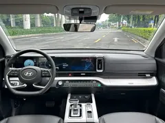 2023 Hyundai ix35 2.0L Flagship TOP — фото 16