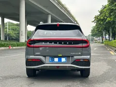 2023 Hyundai ix35 2.0L Flagship TOP — фото 23