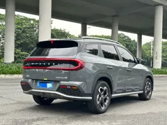 2023 Hyundai ix35 2.0L Flagship TOP — фото 24