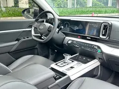 2023 Hyundai ix35 2.0L Flagship TOP — фото 25