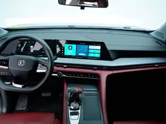 2022 Changan CS75 PLUS 2nd Gen 1.5T AT Premium — фото 2