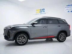 2022 Changan CS75 PLUS 2nd Gen 1.5T AT Premium — фото 3