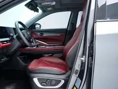 2022 Changan CS75 PLUS 2nd Gen 1.5T AT Premium — фото 4