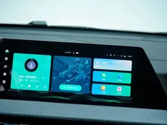 2022 Changan CS75 PLUS 2nd Gen 1.5T AT Premium — фото 8